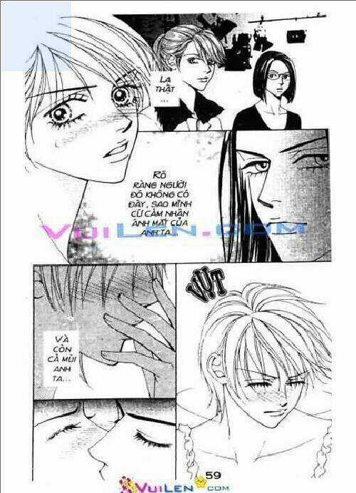 Đệ Nhất - Chapter 4 - Trang 30