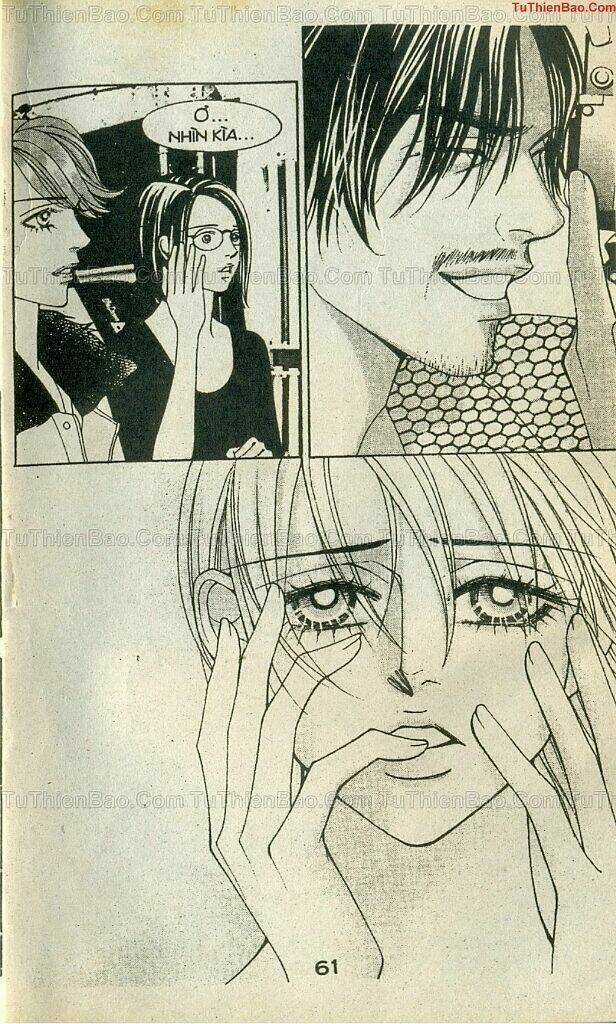 Đệ Nhất - Chapter 4 - Trang 32