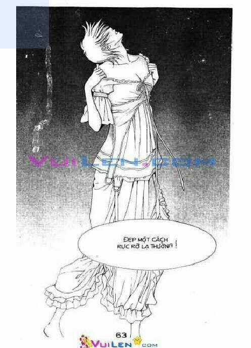 Đệ Nhất - Chapter 4 - Trang 33