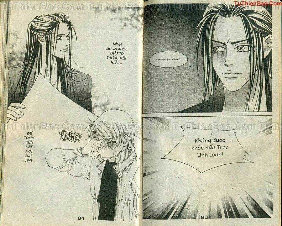 Đệ Nhất - Chapter 4 - Trang 46