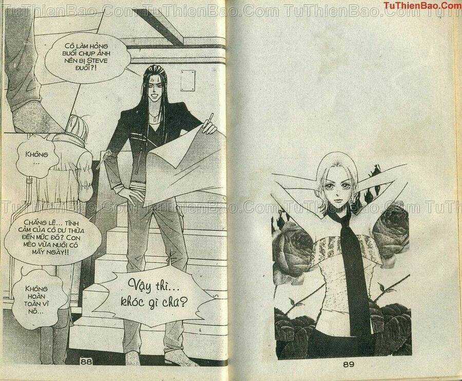 Đệ Nhất - Chapter 4 - Trang 48