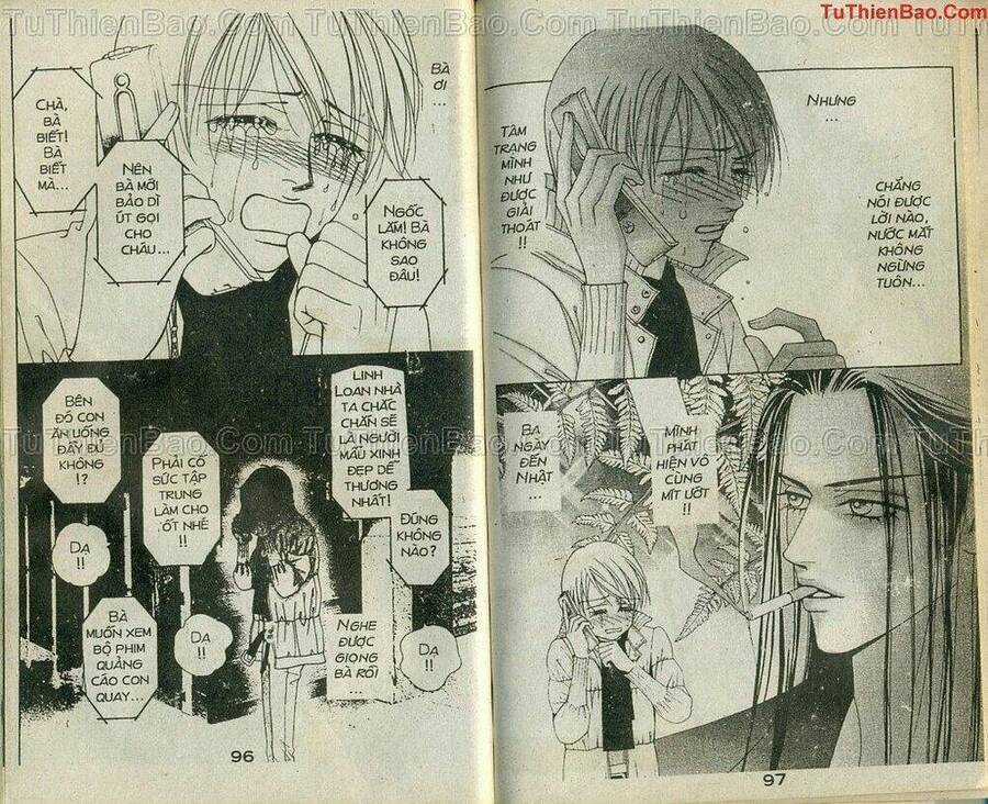 Đệ Nhất - Chapter 4 - Trang 52