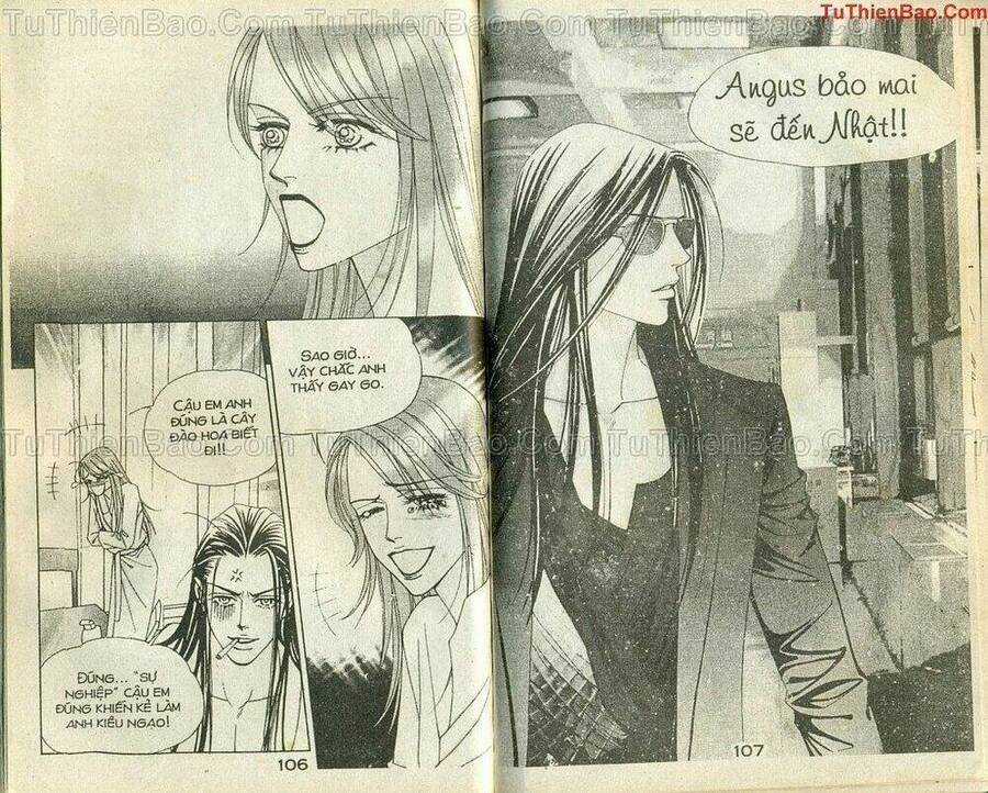 Đệ Nhất - Chapter 4 - Trang 57