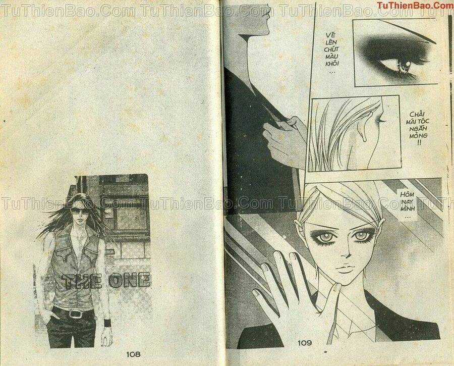 Đệ Nhất - Chapter 4 - Trang 58