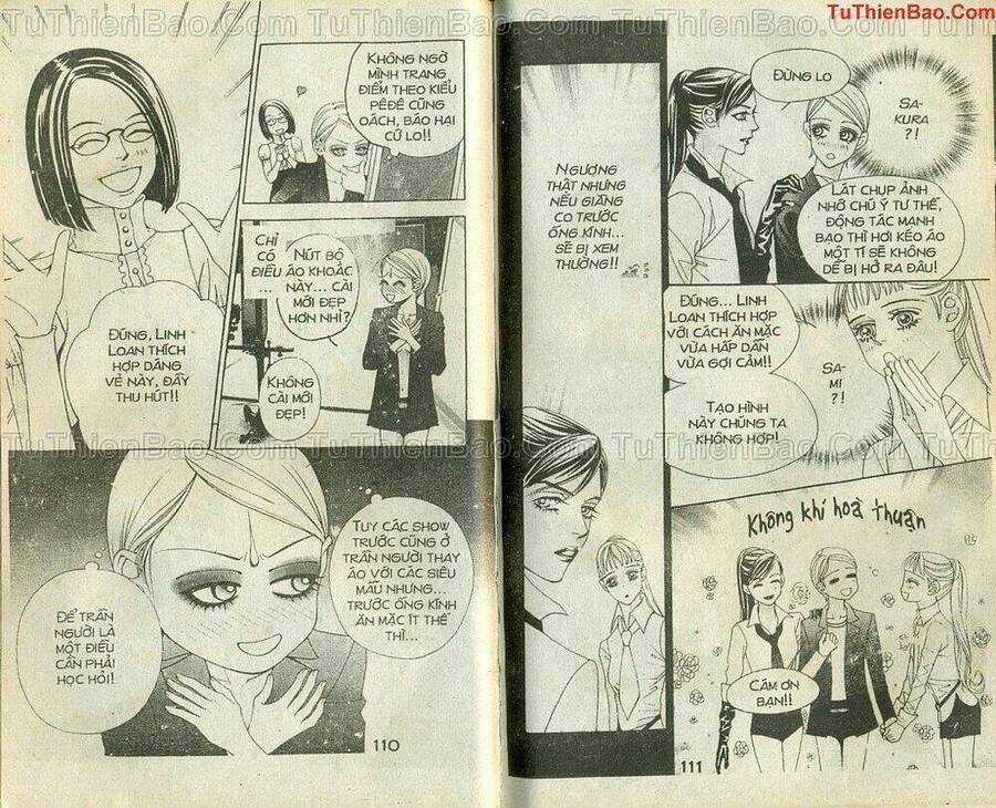 Đệ Nhất - Chapter 4 - Trang 59