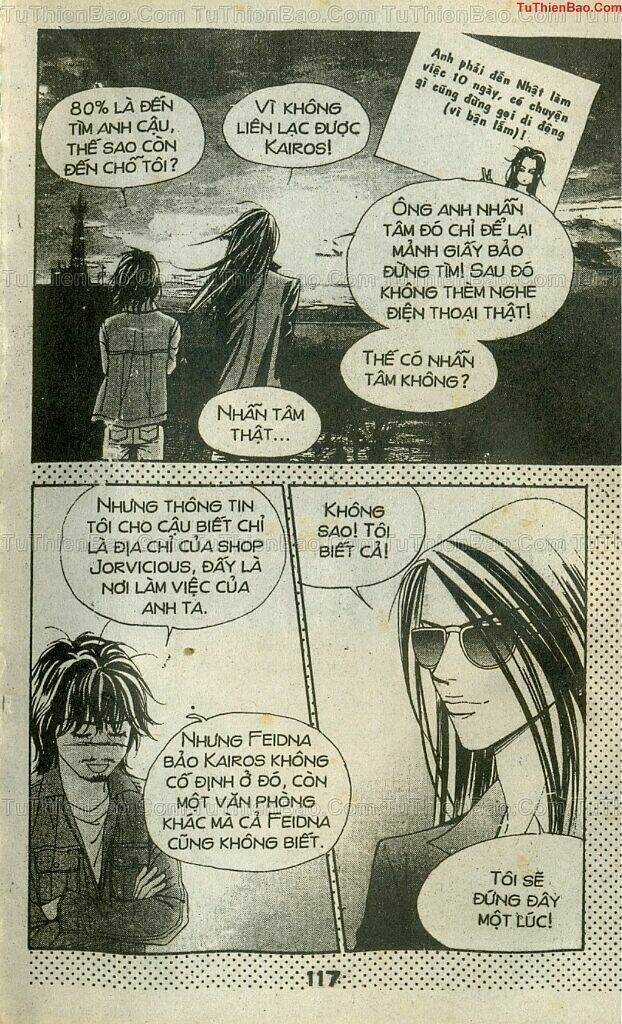 Đệ Nhất - Chapter 4 - Trang 63