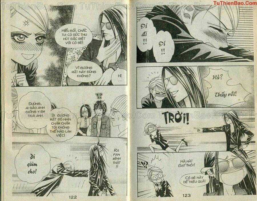 Đệ Nhất - Chapter 4 - Trang 66