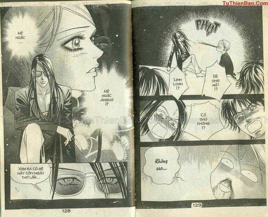 Đệ Nhất - Chapter 4 - Trang 69