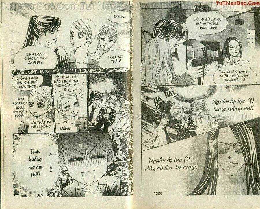 Đệ Nhất - Chapter 4 - Trang 71