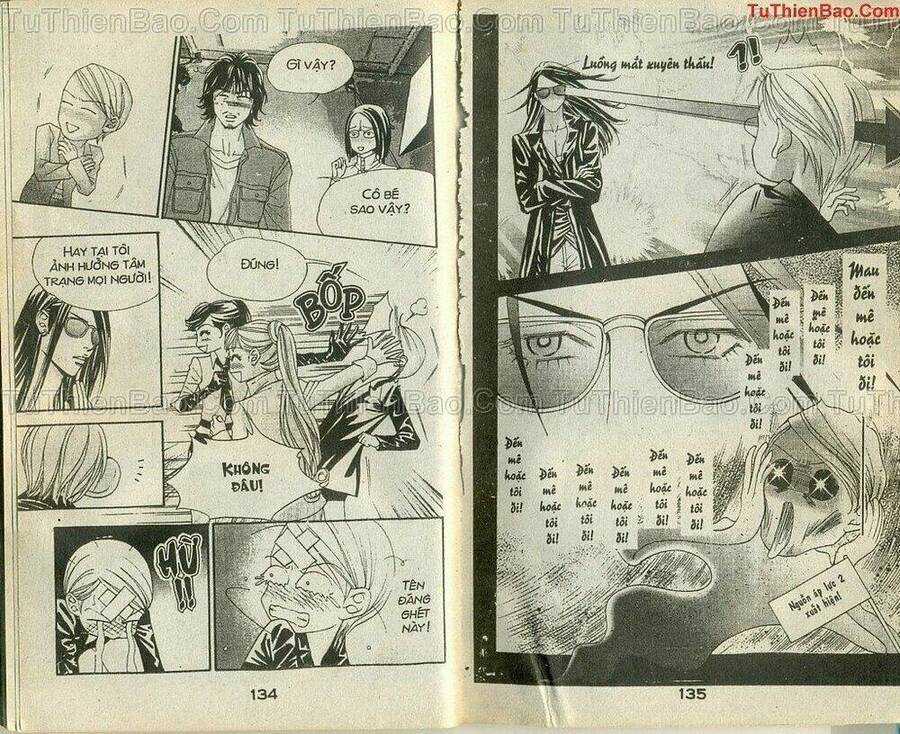 Đệ Nhất - Chapter 4 - Trang 72