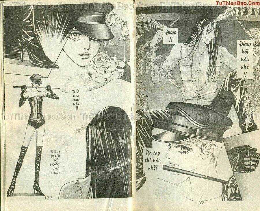 Đệ Nhất - Chapter 4 - Trang 73