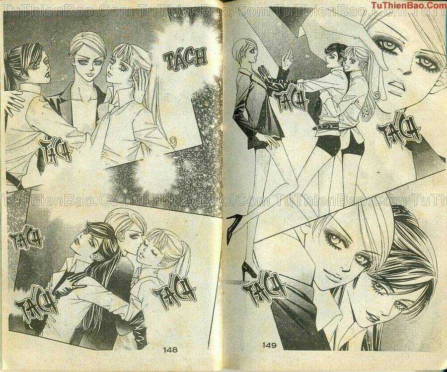 Đệ Nhất - Chapter 4 - Trang 79