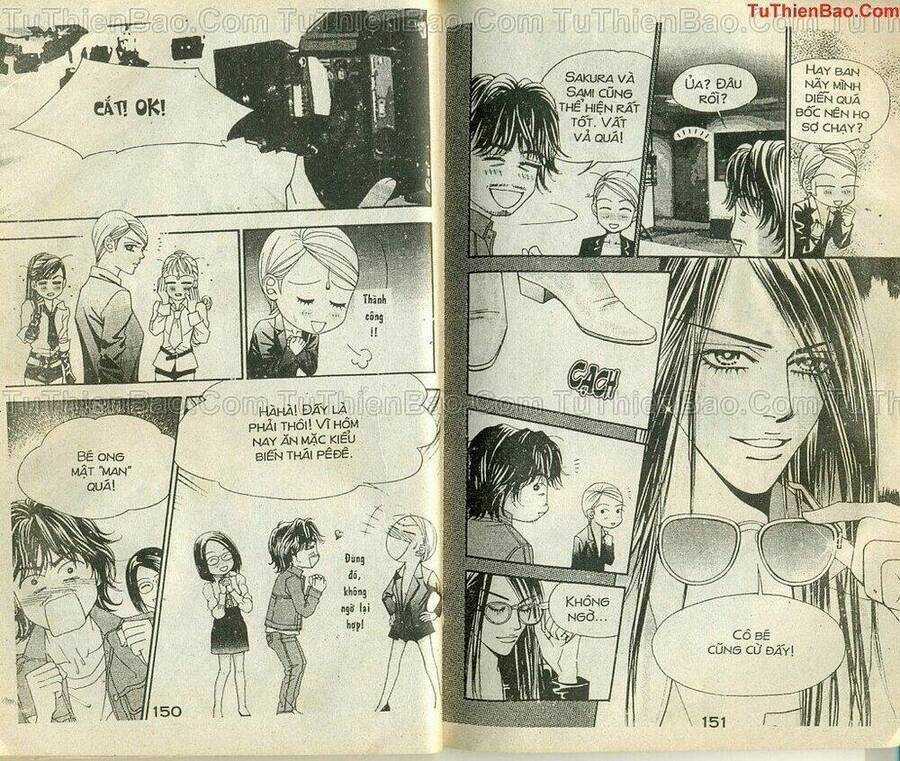 Đệ Nhất - Chapter 4 - Trang 80