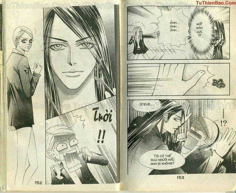 Đệ Nhất - Chapter 4 - Trang 81