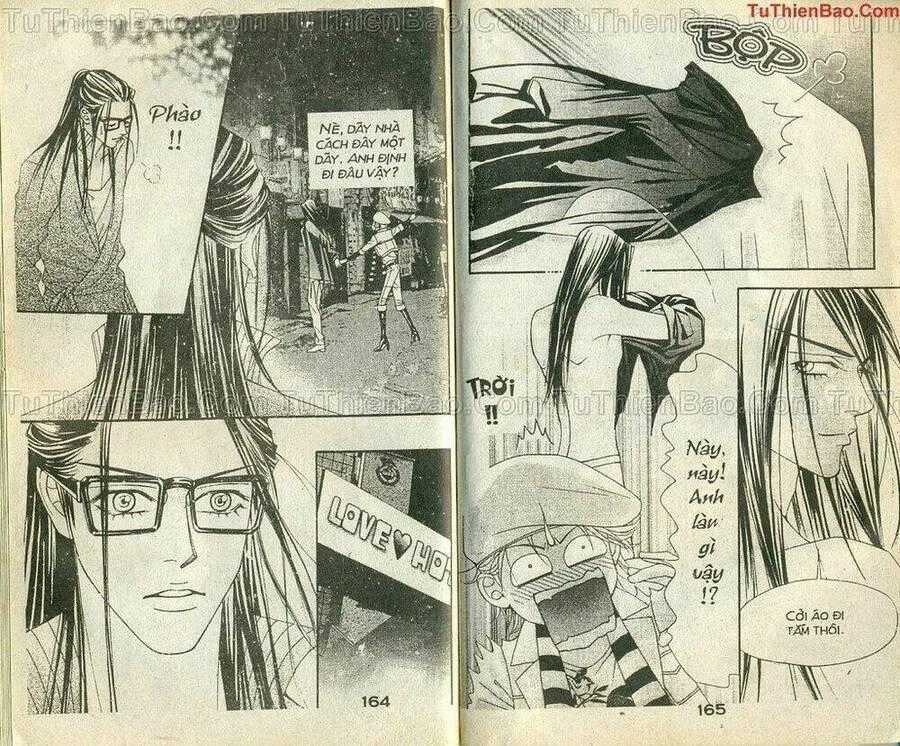 Đệ Nhất - Chapter 4 - Trang 87