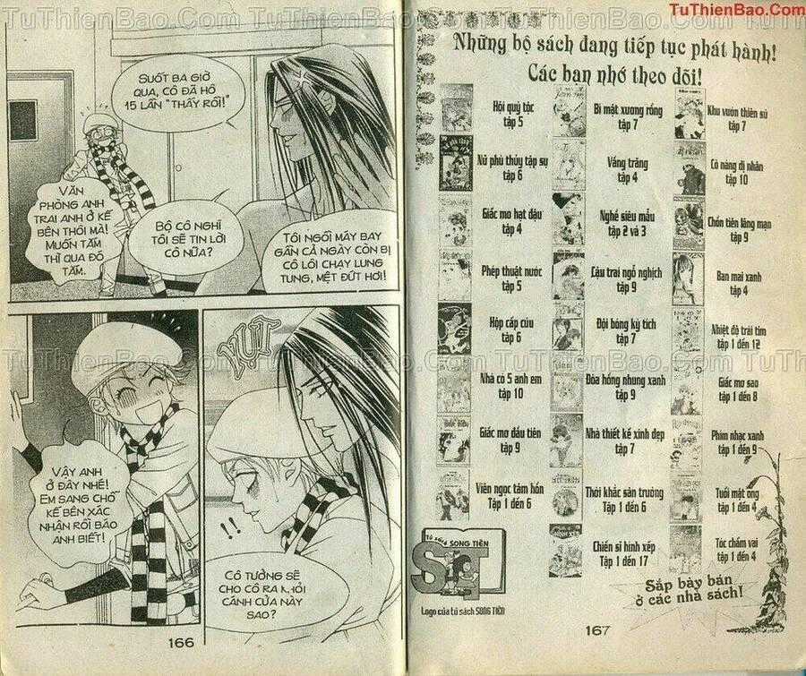 Đệ Nhất - Chapter 4 - Trang 88