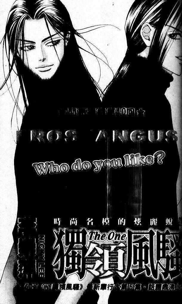 Đệ Nhất - Chapter 40 - Trang 2