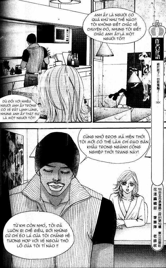 Đệ Nhất - Chapter 40 - Trang 11