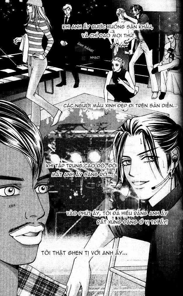 Đệ Nhất - Chapter 40 - Trang 14