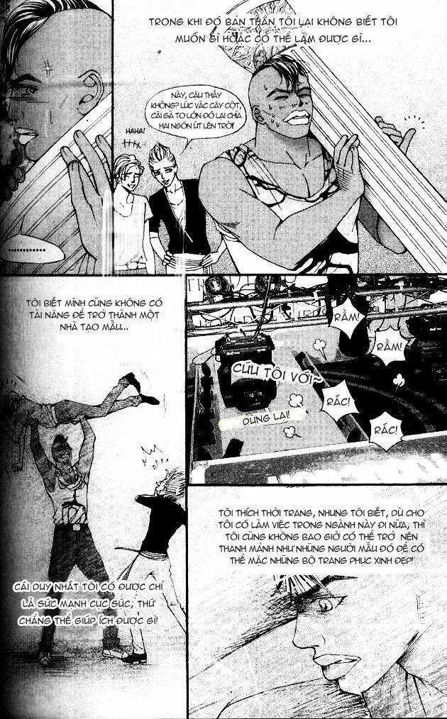 Đệ Nhất - Chapter 40 - Trang 15