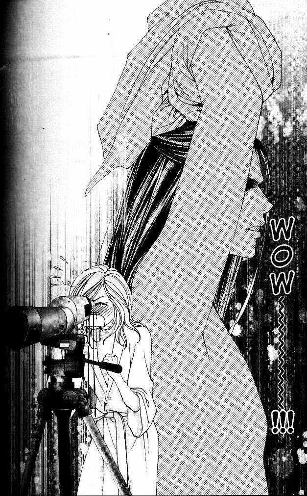 Đệ Nhất - Chapter 40 - Trang 3