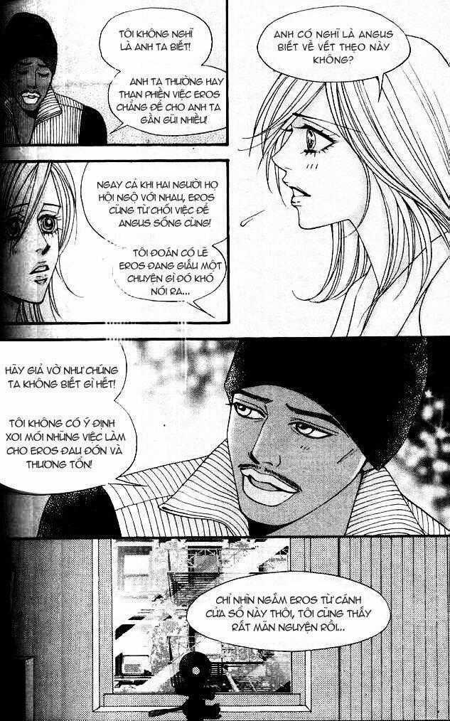 Đệ Nhất - Chapter 40 - Trang 21