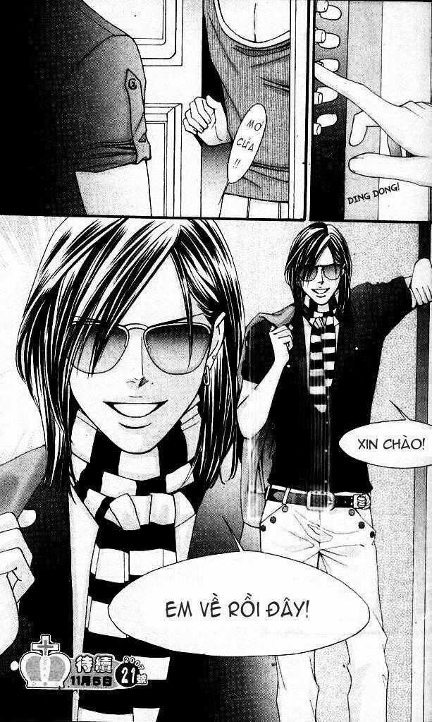 Đệ Nhất - Chapter 40 - Trang 22