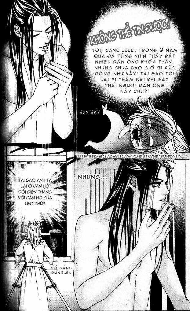 Đệ Nhất - Chapter 40 - Trang 5