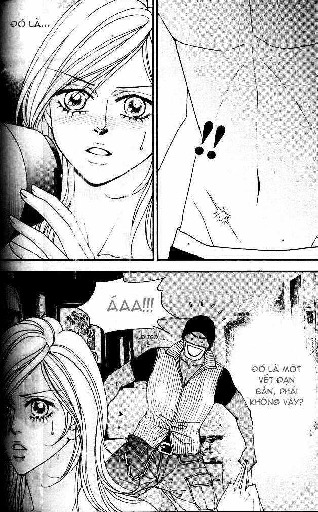 Đệ Nhất - Chapter 40 - Trang 7