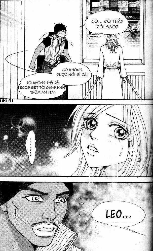 Đệ Nhất - Chapter 40 - Trang 8