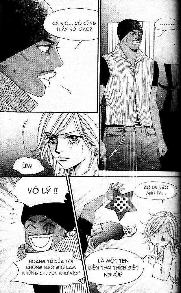 Đệ Nhất - Chapter 40 - Trang 10