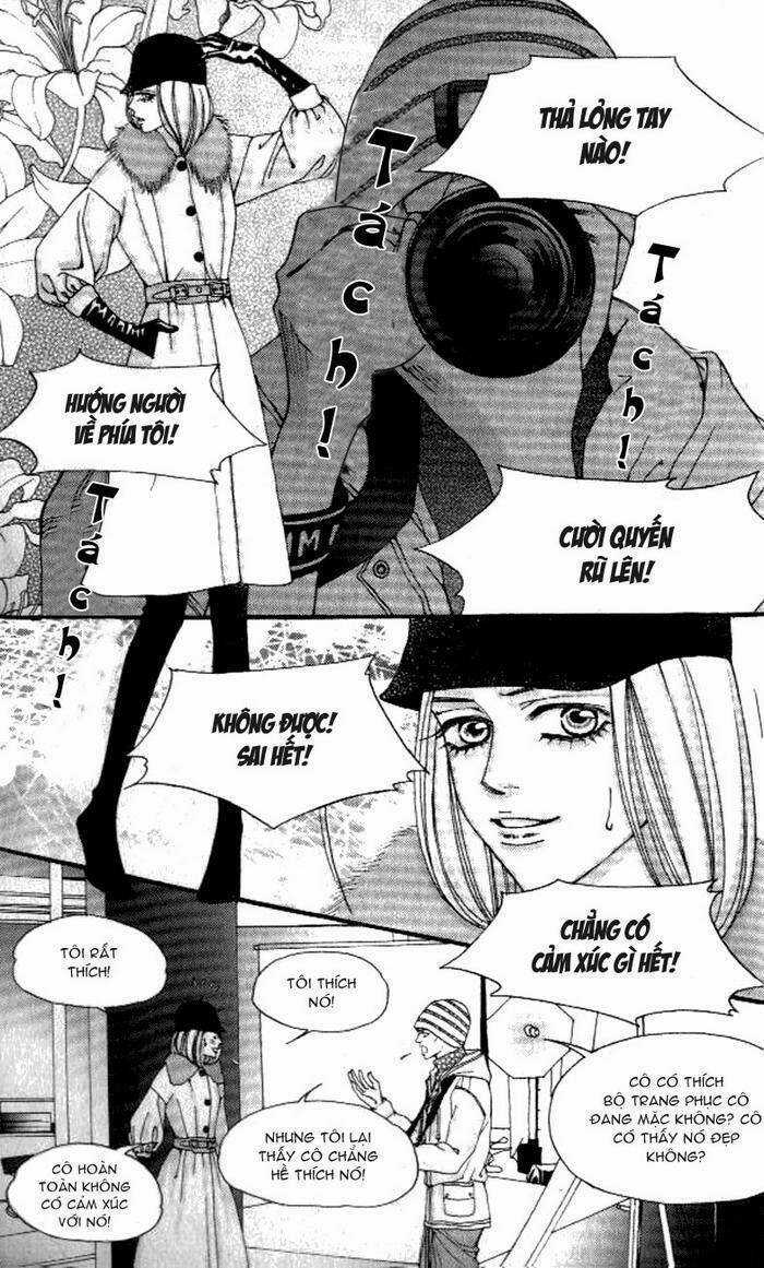 Đệ Nhất - Chapter 42 - Trang 13