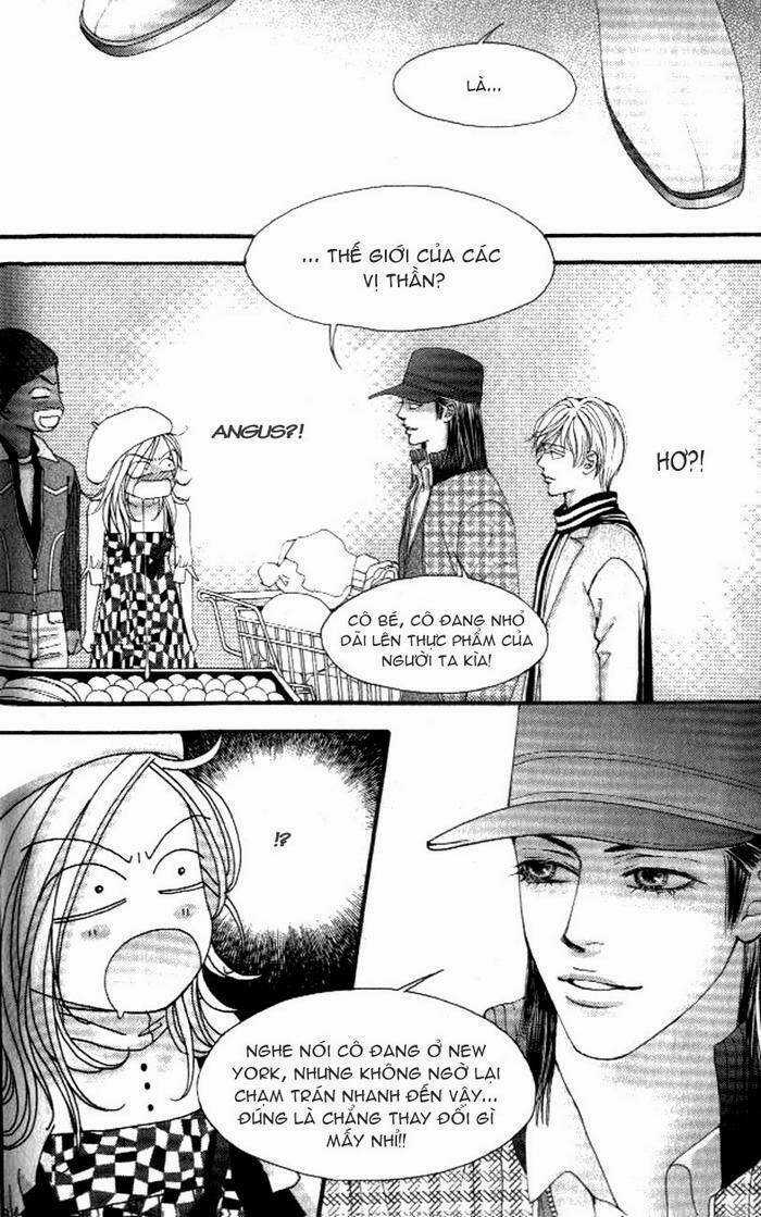 Đệ Nhất - Chapter 42 - Trang 18