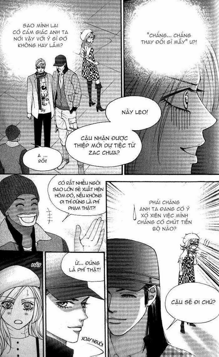 Đệ Nhất - Chapter 42 - Trang 19