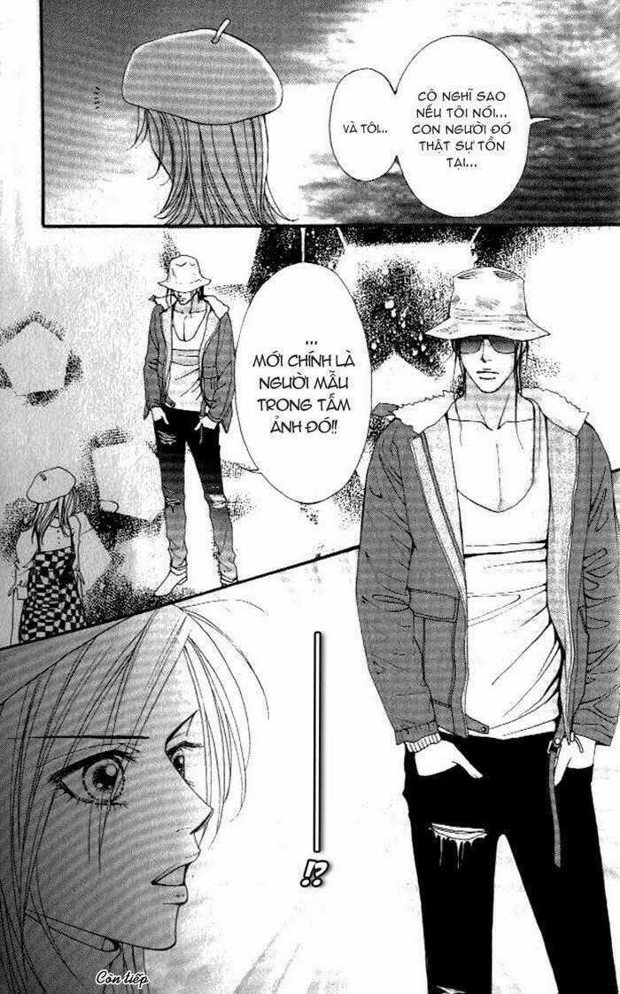 Đệ Nhất - Chapter 42 - Trang 27