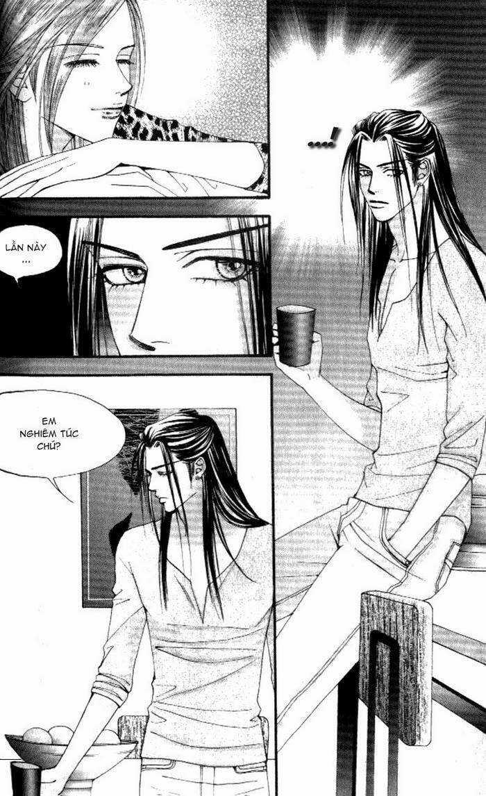 Đệ Nhất - Chapter 42 - Trang 4