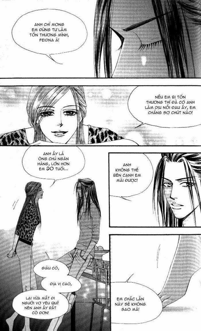 Đệ Nhất - Chapter 42 - Trang 5