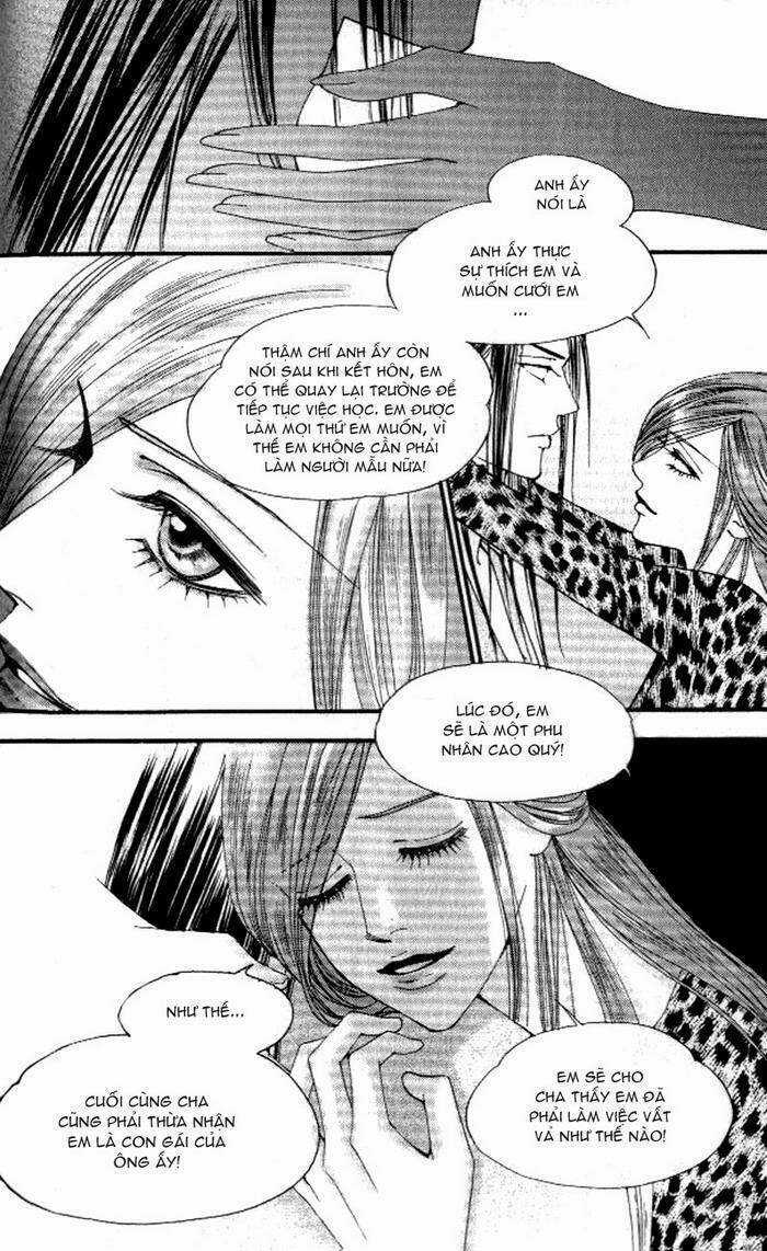 Đệ Nhất - Chapter 42 - Trang 6