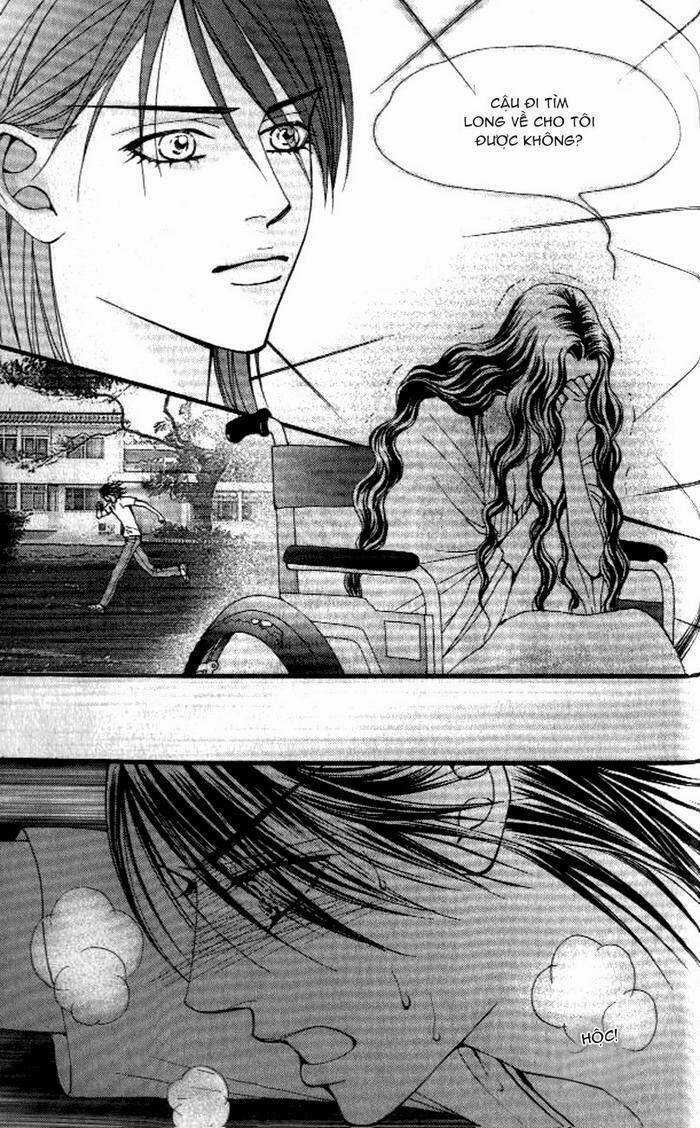 Đệ Nhất - Chapter 42 - Trang 9