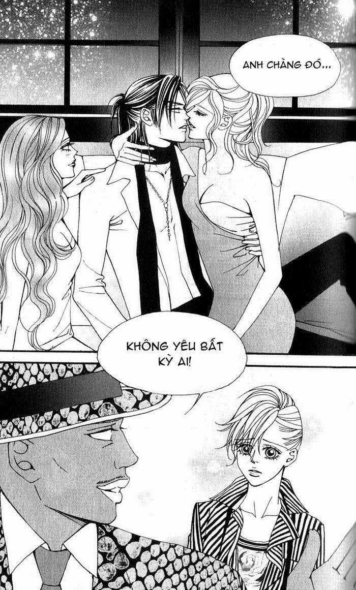 Đệ Nhất - Chapter 44 - Trang 13