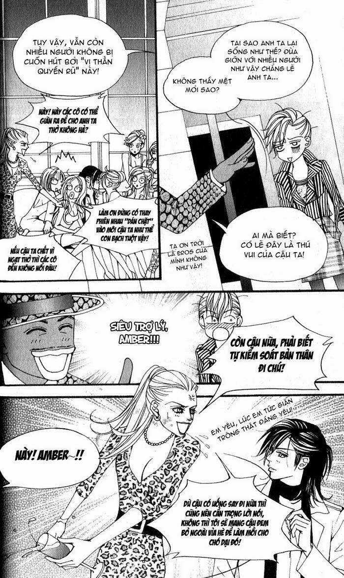 Đệ Nhất - Chapter 44 - Trang 14