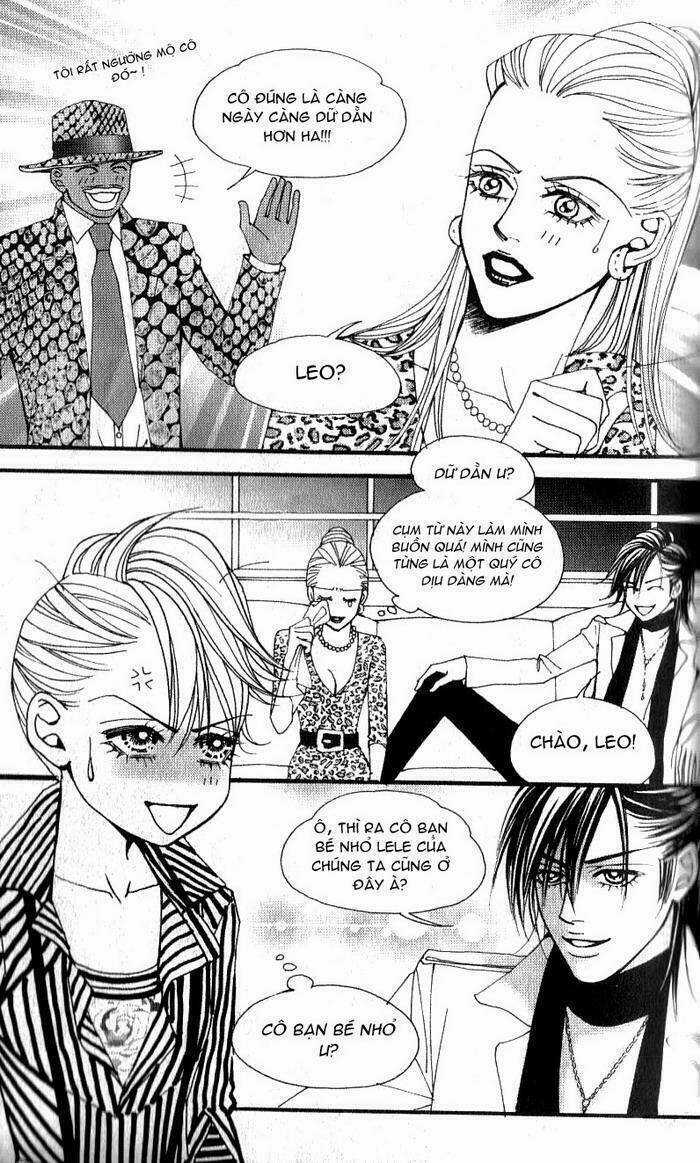 Đệ Nhất - Chapter 44 - Trang 15