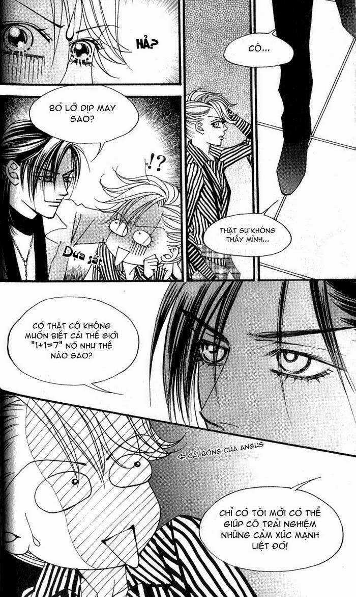 Đệ Nhất - Chapter 44 - Trang 18