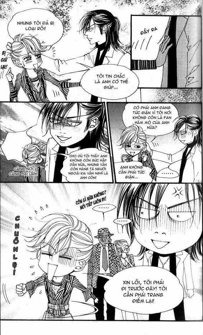 Đệ Nhất - Chapter 44 - Trang 19