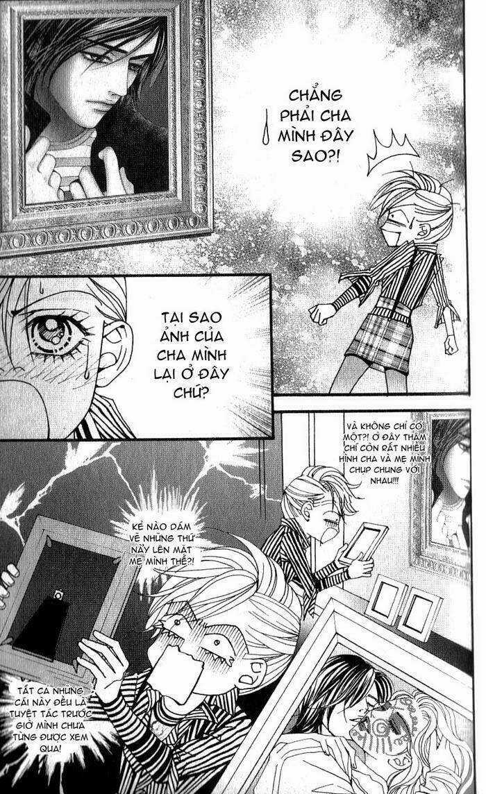 Đệ Nhất - Chapter 44 - Trang 23