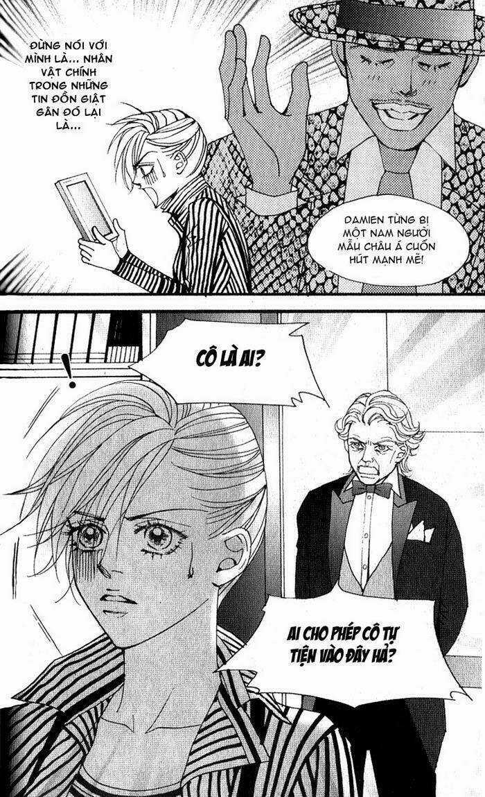 Đệ Nhất - Chapter 44 - Trang 24