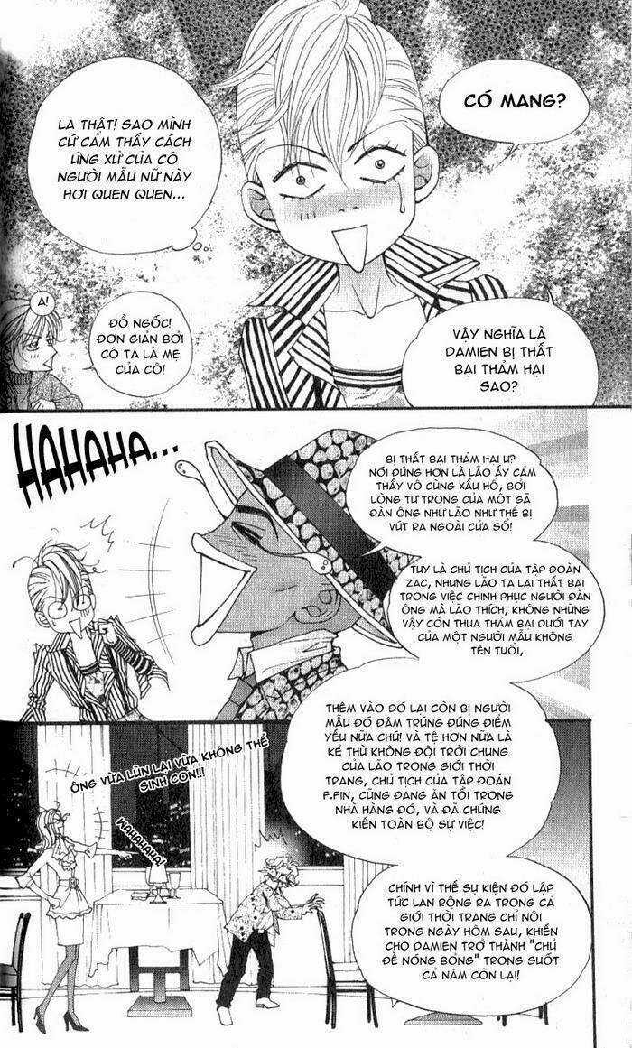 Đệ Nhất - Chapter 44 - Trang 4