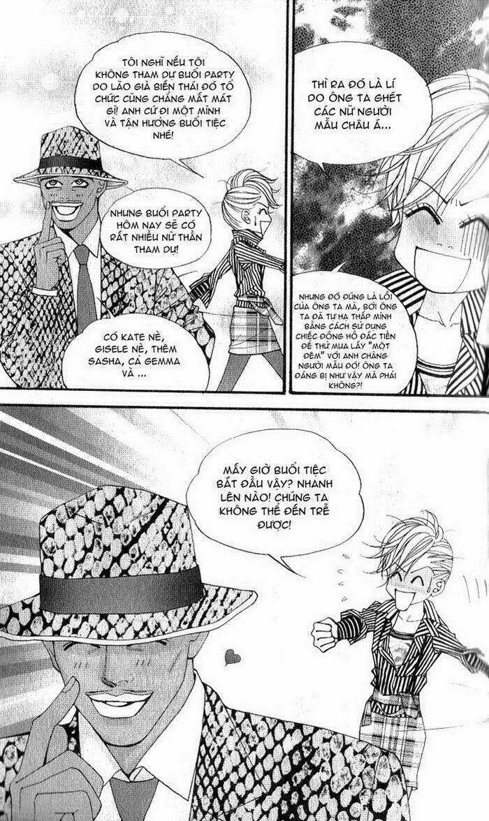 Đệ Nhất - Chapter 44 - Trang 5