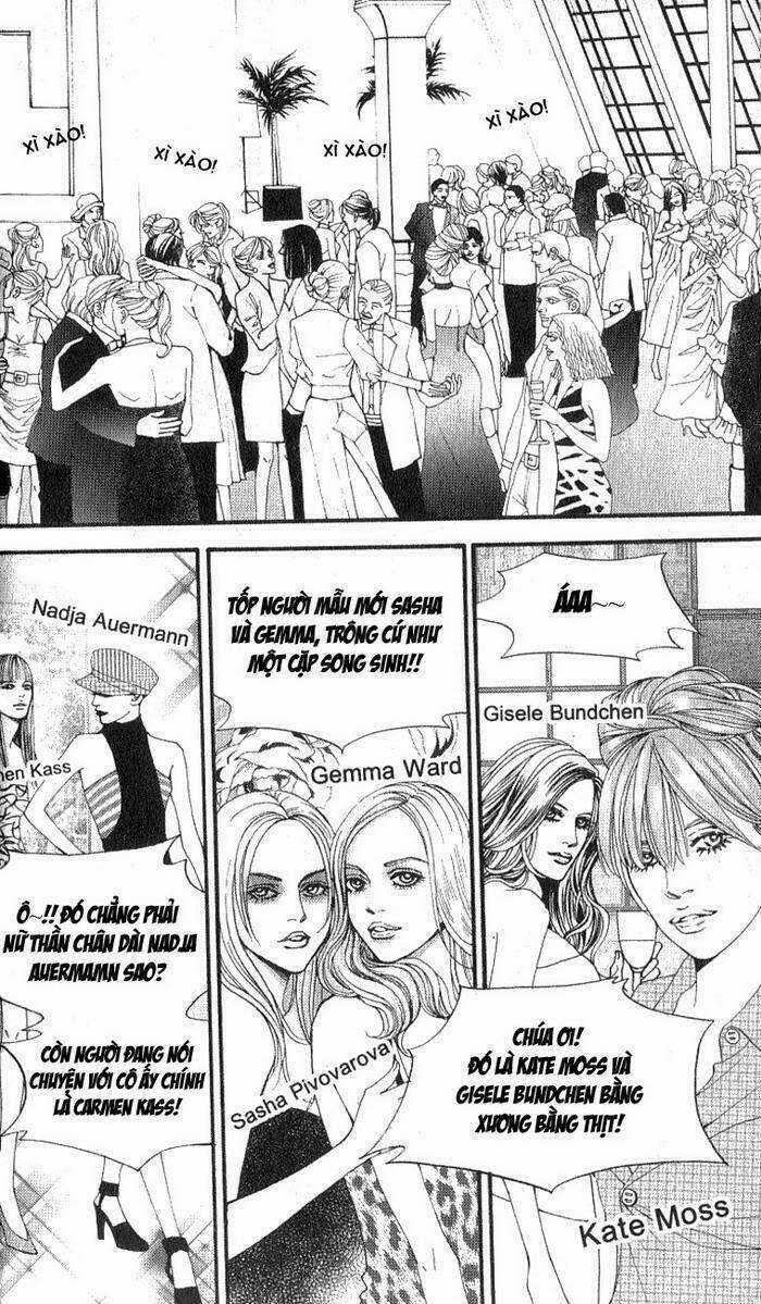 Đệ Nhất - Chapter 44 - Trang 6