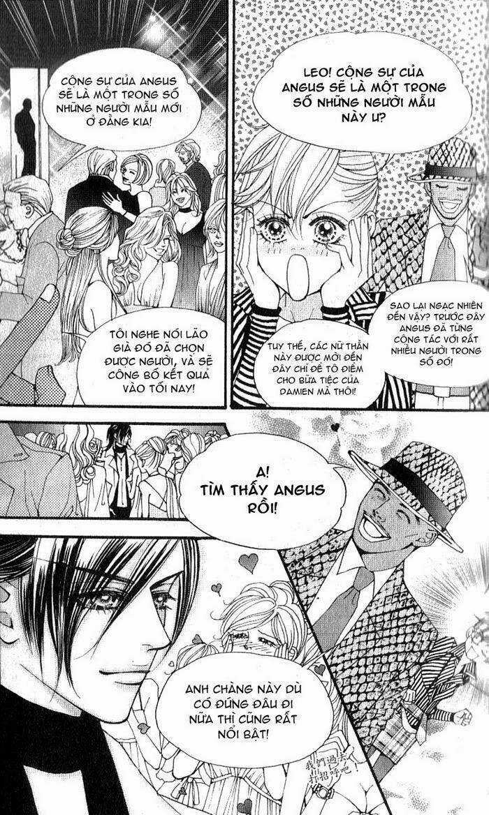 Đệ Nhất - Chapter 44 - Trang 7